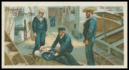 05PLOB The Wounded Man, 1905.jpg